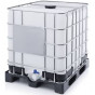 Liquide de Refroidissement TRANSGEL-30° Container de 1000L