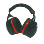 CASQUE PLIABLE. HAUTE PROTECTION. SNR: 33 DB