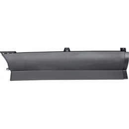 SPOILER PARE CHOCS LATERAL DROIT IVECO STRALIS 504065982