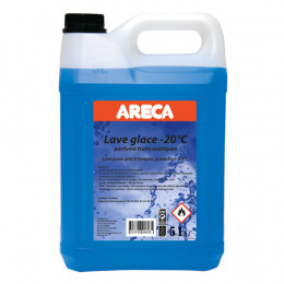 ARECA LAVE GLACE -20°C  PARFUME . 5L