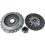 Kit d'embrayage Iveco EuroCargo I/II, EuroTech - Iveco 500335045