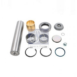 Kit Pivot Fusée de Roue Renault - OE: 74 22 536 157