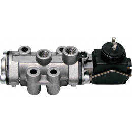 Valve magnétique ELECTROVALVE SCANIA 1.14521 DT pf.1423566  