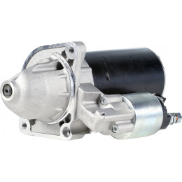 DEMARREUR IVECO 12V 2.3kW 8EA 011 610-111 HELLA - pf:69502571