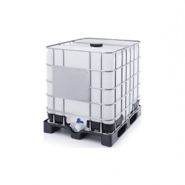 LIQUIDE DE REFROIDISSEMENT UNIVERSEL -25° IBC 1000L