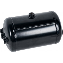 Réservoir à air comprimé 10 Litres D 206mm L 366mm