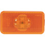 FEU DE GABARIT A LED ORANGE  VIGNAL 198620