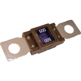 FUSIBLE 500AH MEGA