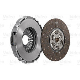 Kit embrayage VALEO 827427 VOLVO 85000907 85003972 85003973 85013766