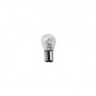 Ampoule Stop 2 fils 12V 21/5W BAY15d BTE DE 10