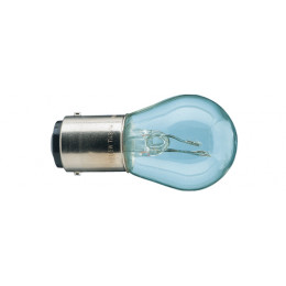 Lampe stop 1 fil P021W 12V BA 15S Bte de 10