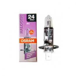 LAMPE H1 24V 70W  OSRAM