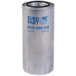 Filtre a Gasoil Volvo - Europart - WK 962/7 OE: 8193841 