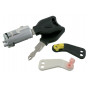 Kit de cylindre de fermeture - Renault 50 01 855 397