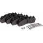 Plaquett. 29174 RVI Dxi-Volvo 29174 29.20mm-OEM 7421399929-7423149533