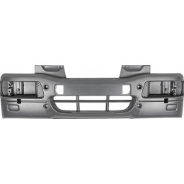 PARE CHOCS IVECO  EUROCARGO II . 504049813