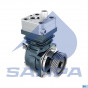 Compresseur Air Mercedes Atego A9061302915