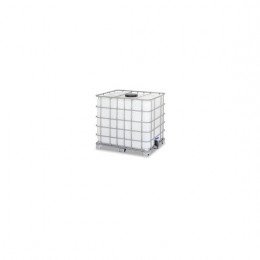1000L CONDUCTIVITE INF A 10 MicronsS NON GARANTIE