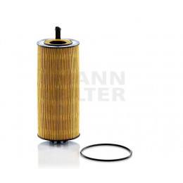 Filtre a huile hengst E824H D264 mercedes 4701800109