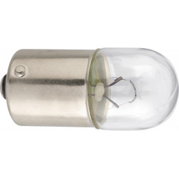 Boîte de 10 Ampoules Graisseur 24V - 5W - BA15S - R5W