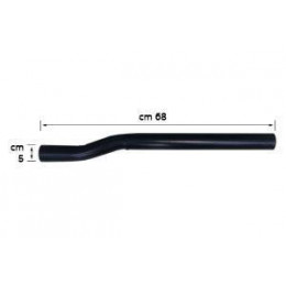 Barre de Fixation de Garde Boue (droite/gau) MAN TG-X pf81.66420-6080