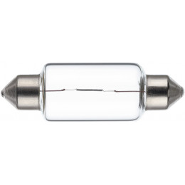 Navette 24V 5W SV8.5 C5W (11x36) Bte 10