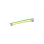 Elingue plate 2T BOUCLE RENFORCEE Longueur : 5M