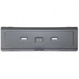 Clapet pour support de plaque d'immat  MERCEDES- 943 885 0326 