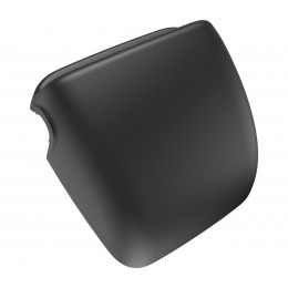 COQUE DE RETRO NOIRE RENAULT 11 3910 200H  1736883