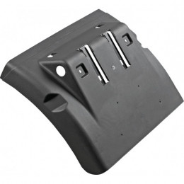 Lot De 2 Bavettes Garde-boue Pour Pick-up – Protection étanche Anti-boue, Design PE+EVA, Facile à Monter