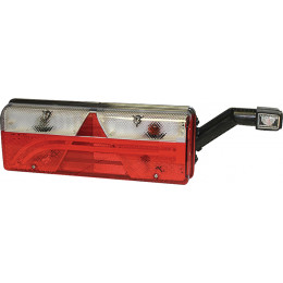 FEU A LED DROIT 25-7420-501 Europoint III