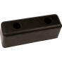 Butoir 92x241x80mm