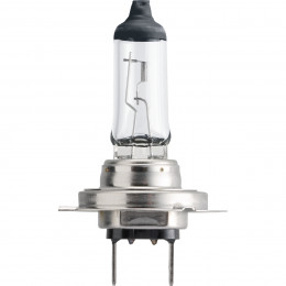 Lampe halogène H7 12V 55W PX26d