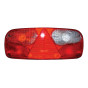 ASPOCK Feu Ecopoint Gauche avec Triangle et Catadioptre 40 246 211