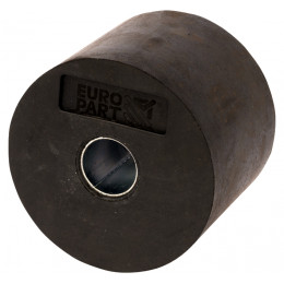 BUTOIR CYLINDRIQUE P/BUT-ROLL L80 Largeur 100