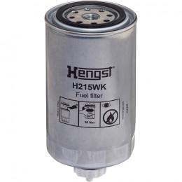 FILTRE A CARBURANT IVECO H215WK