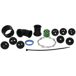 Kit d'accessoires pour système de connecteurs ASS2 7P 127.552237