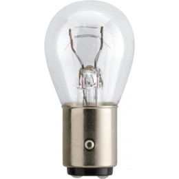 Lampe stop 2 fils 24V 21/5W BAY15D P21/5W Bte de 10
