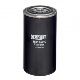 Filtre à Gasoil Hengst H414WK D421 pf.50 404 3765 Iveco