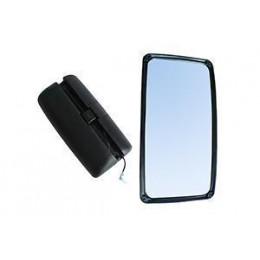 Miroir de retroviseur daf 0699857 1699015 1305463