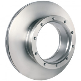 Disque de Frein Mercedes OE: 942 421 1212 - II34600 