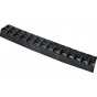 Grille infér. droite marchepied IVECO Stralis 504001345  504217526