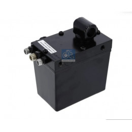 Pompe de basculement de cabine DAF 1450902