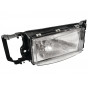 OPTIQUE DROIT SCANIA H4 sans clignotant 771 1104R LD E
