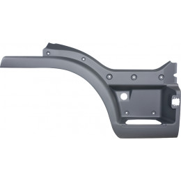 Emmarchement Droit - MAN 81.61510-0274 - 81.61510.0820