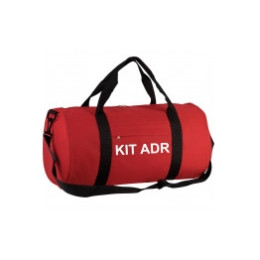 KIT ADR COMPLET avec Protection égouts et masque