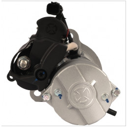 DEMARREUR 24V/6kW 12z. M90R3564SE PRESTOLITE DAF XF 106