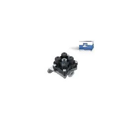 VALVES 4 VOIES RENAULT AE4605 II36650 REF OE: 5010422971 (KNORR)