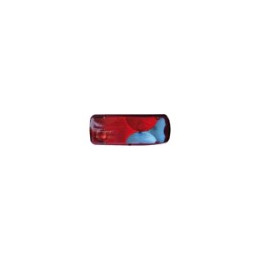 Cabochon feu arrière droit  pour camion type MAN LC8 056510