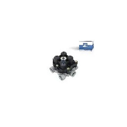 Valve 4 voies MAN - 81.52151-6098